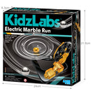 Kidzlabs | Electric Marble Run