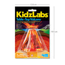 4M Table-Top Volcano