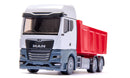 Siku | 3518 MAN Dump Truck