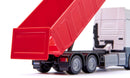 Siku | 3518 MAN Dump Truck