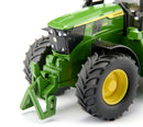 Siku - John Deere 1:32 Scale Set with detachable Front Loader - 3666