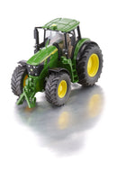 Siku - John Deere 1:32 Scale Set with detachable Front Loader - 3666