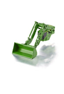 Siku - John Deere 1:32 Scale Set with detachable Front Loader - 3666