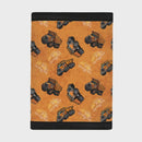 Trifold boys Wallet - Assorted