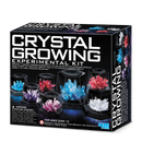 4M Crystal Growing Experimental Kit