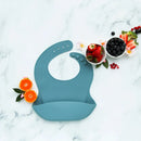 Nil | Silicone Baby Bib