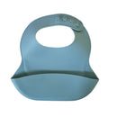 Nil | Silicone Baby Bib