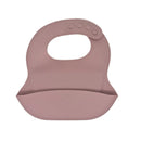 Nil | Silicone Baby Bib