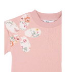 Bébé Baby Emmy Flowers sweatshirt