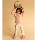 Bébé Baby Emmy Flowers sweatshirt