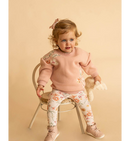 Bébé Baby Emmy Flowers sweatshirt