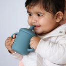Nil | Silicone Cups with Handles
