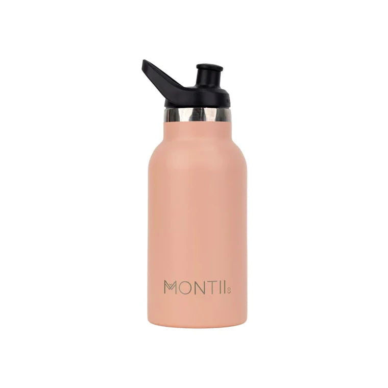 Montiico | Mini Drink Bottle Dawn