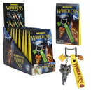 Warrior Cats Collectible Charm