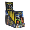 Warrior Cats Collectible Charm