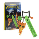 Warrior Cats Collectible Charm