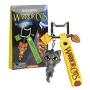 Warrior Cats Collectible Charm