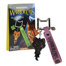 Warrior Cats Collectible Charm
