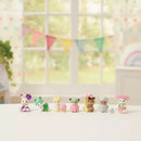 SYLVANIAN FAMILIES BABY Woodland Fairy Costume SERIES