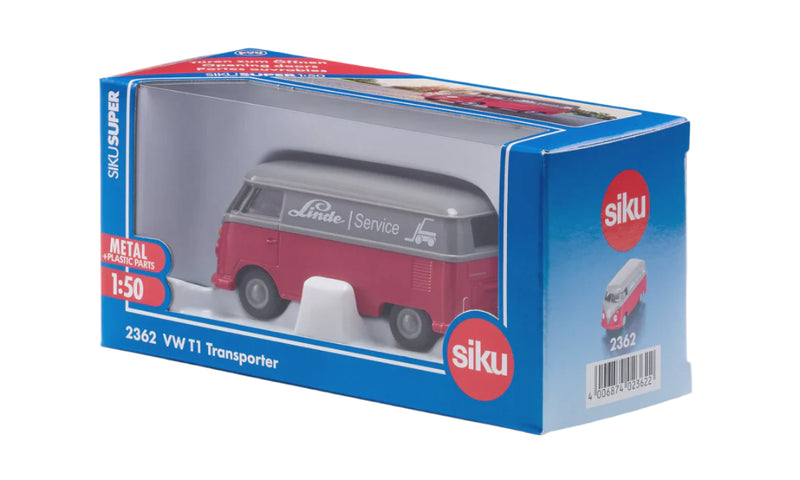 Siku VWT1 Transporter 2362