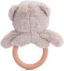 Big Jigs Buddy Bear Touch Ring