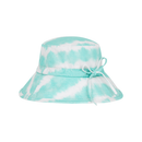 Millymook | Girls Wide Brim - Lucky Bay