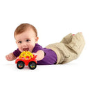Bright Starts - Oball Rattle and Roll Car - Red RRP $19.99