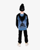 Band of Boys | Black Wash Tracks