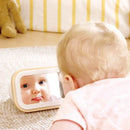 Hape Rotating Drum with Mirror