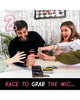 Grab the Mic game - English version