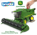 Bruder John Deere  Combine Harvester
