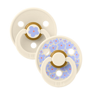 Bibs | Studio Colour 2 Pack Jasmine Latex -Assort