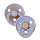 Bibs | Studio Colour 2 Pack Jasmine Latex -Assort