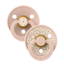 Bibs | Studio Colour 2 Pack Jasmine Latex -Assort