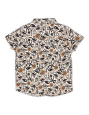 Animal Crackers | Shoreline Shirt