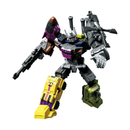 Blockees | Transformers Defender Version Bruticus Kits Combining Accessory