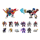 Blokees | Transformers Defender Version 07 Power of the Beast
