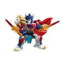 Blokees | Transformers Defender Version 07 Power of the Beast