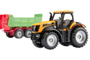 SIKU | 1133 JCB with Strautmann Spreader