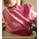 Silly Billyz | Towel Large bibs-Assorted