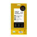 Spencil: Write & Iron On Name Labels - Multicolour