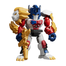 Blokees | Transformers Defender Version 07 Power of the Beast
