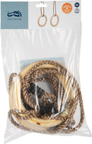 Legler | Wooden Gymnastics Rings