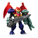Blokees | Transformers Defender Version 07 Power of the Beast