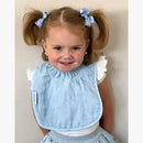 Silly Billyz | Towel Large bibs-Assorted
