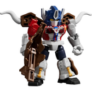 Blokees | Transformers Defender Version 07 Power of the Beast