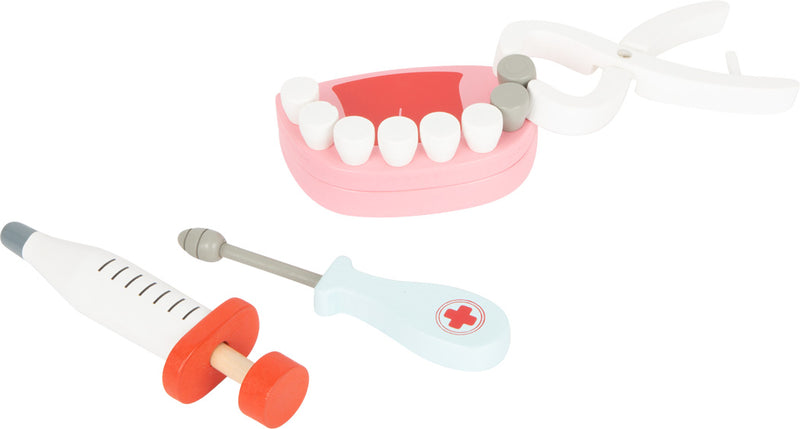Legler | 2 In 1 Dentist Kit
