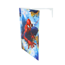 Card Wg Gift Card Birthday Juv Spiderman