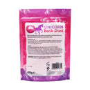 ELYSIUM SPA UNICORN BATH DUST 400G