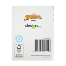 Card Wg Gift Card Birthday Juv Spiderman